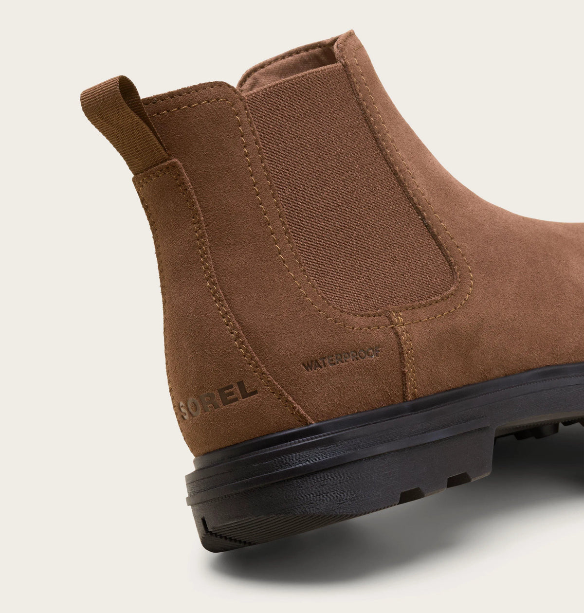 CYPRUS™ Men's Waterproof Chelsea Boot
