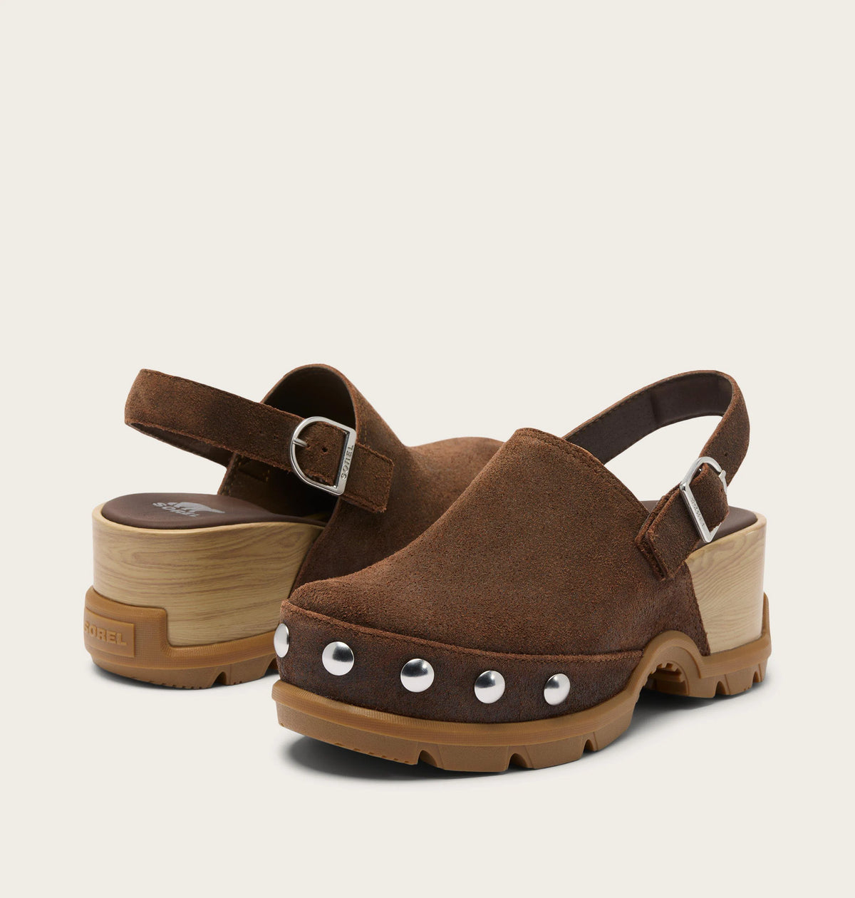 Roam'n Clog™ RVT