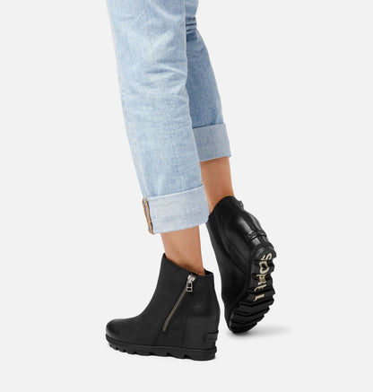Women's Joan Of Arctic™ Wedge II Zip Bootie