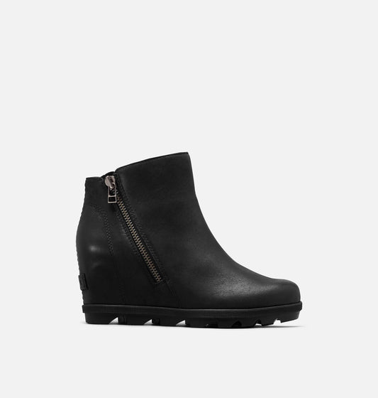 Women's Joan Of Arctic™ Wedge II Zip Bootie