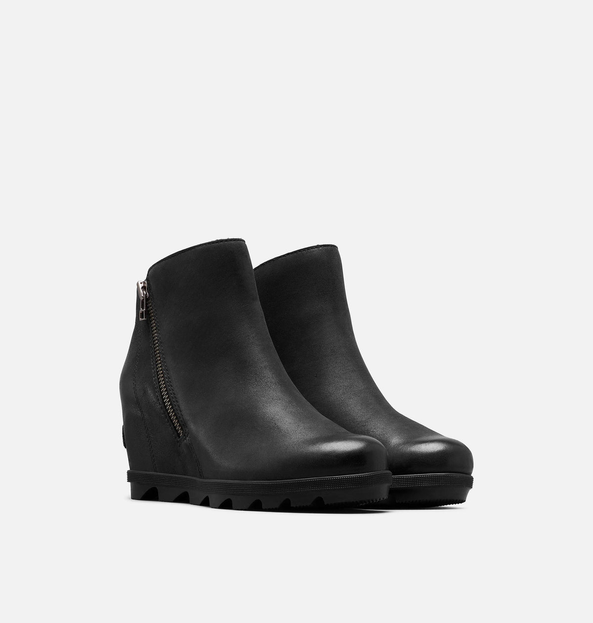 Women's Joan Of Arctic™ Wedge II Zip Bootie