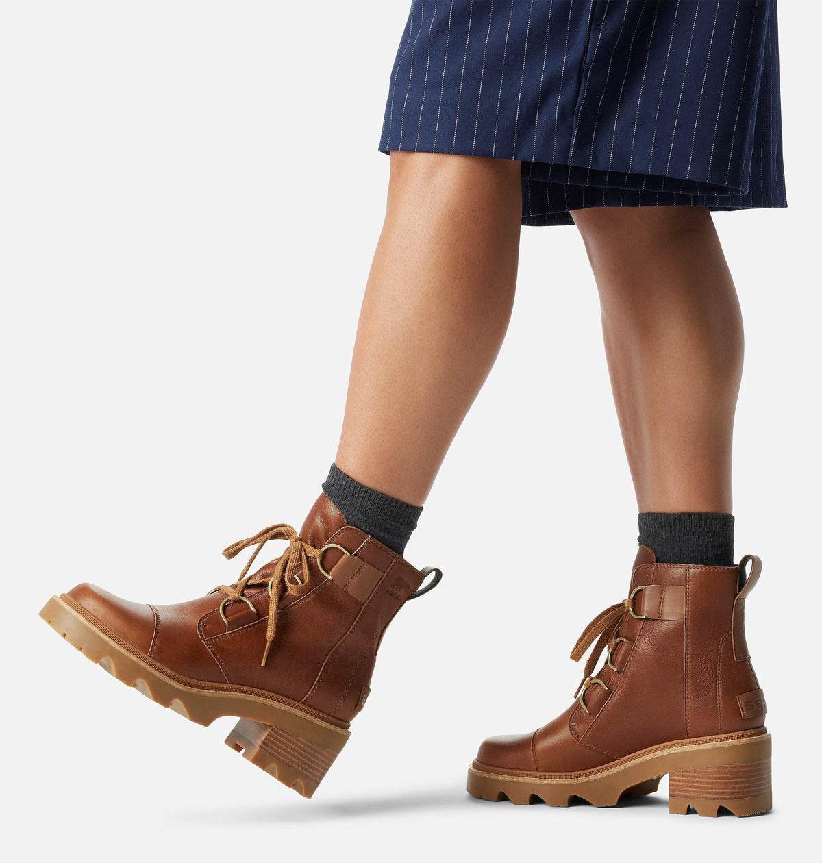JOAN NOW™ Women's Lace Boot