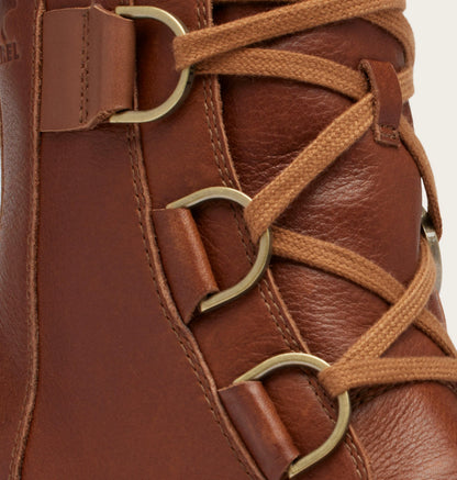 JOAN NOW™ Women's Lace Boot