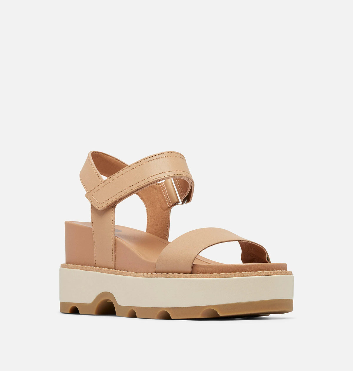 JOANIE™ IV Y Strap Wedge Women's Sandal