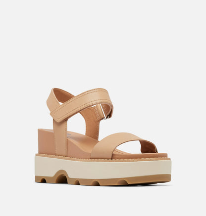 JOANIE™ IV Y Strap Wedge Women's Sandal
