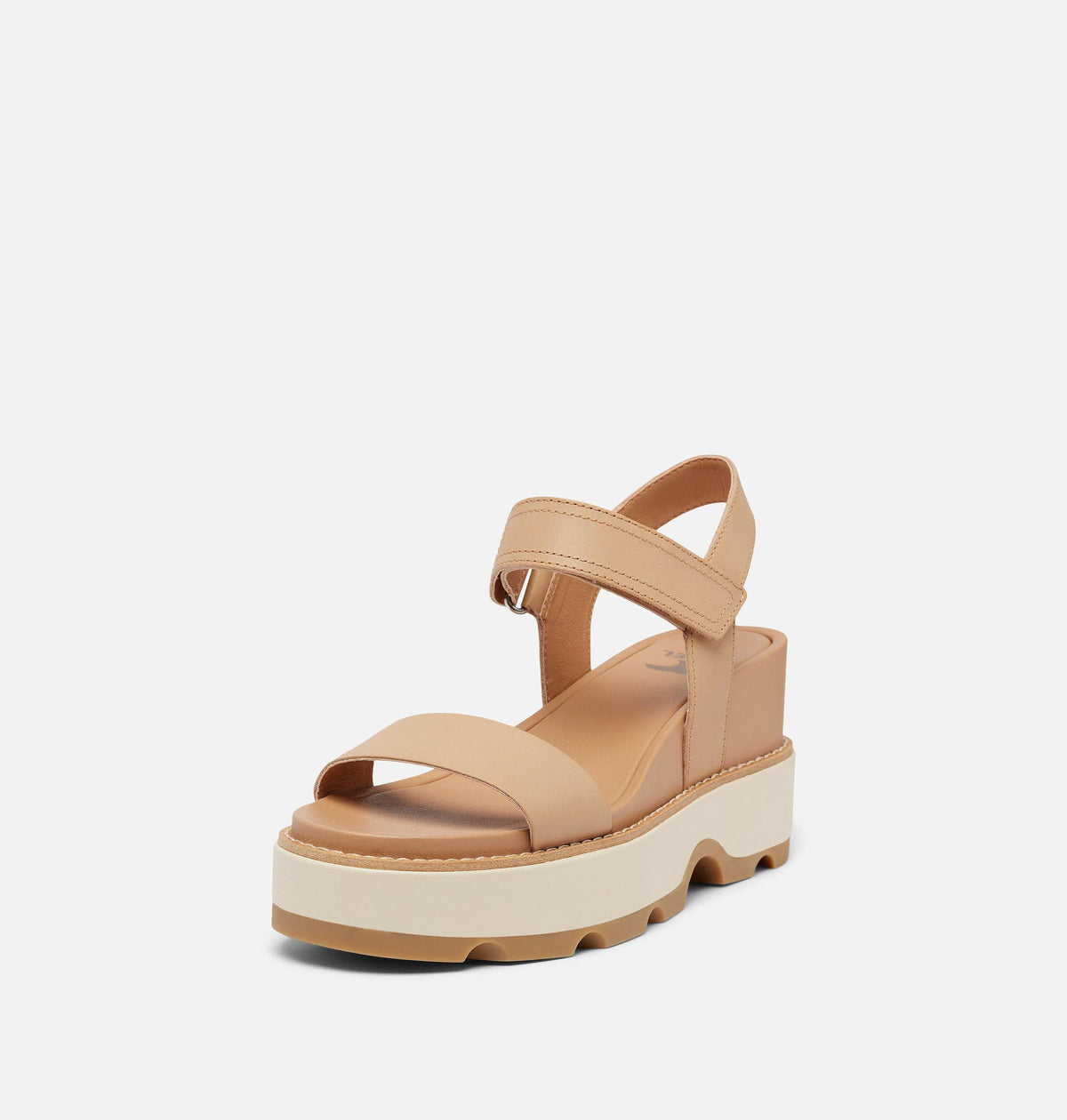 JOANIE™ IV Y Strap Wedge Women's Sandal