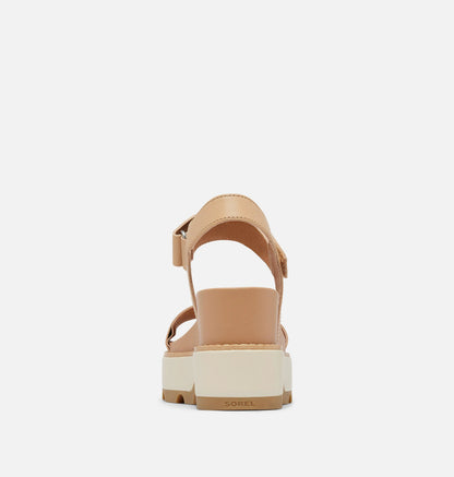 JOANIE™ IV Y Strap Wedge Women's Sandal