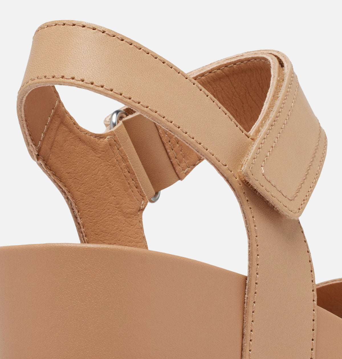 JOANIE™ IV Y Strap Wedge Women's Sandal