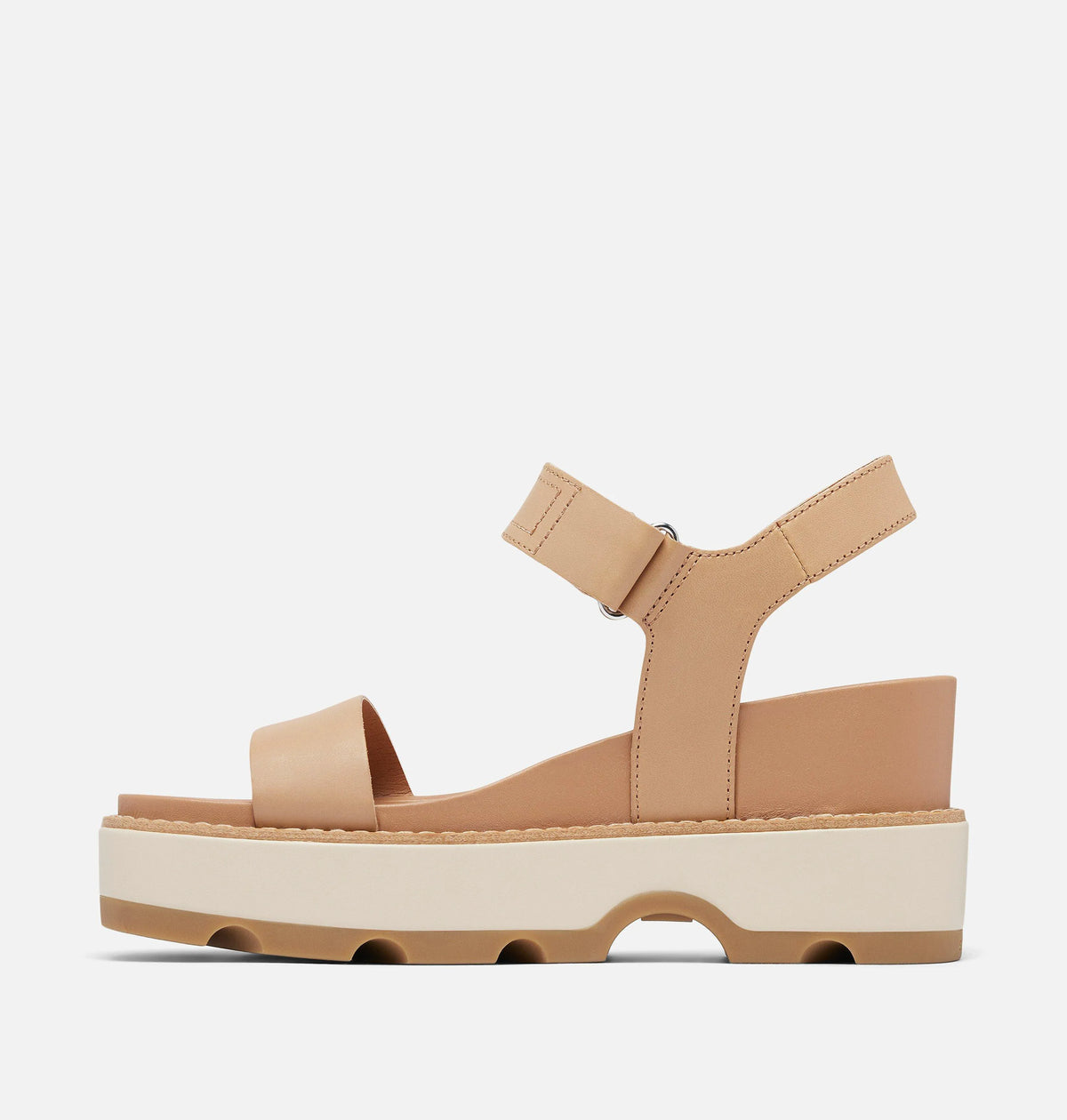 JOANIE™ IV Y Strap Wedge Women's Sandal