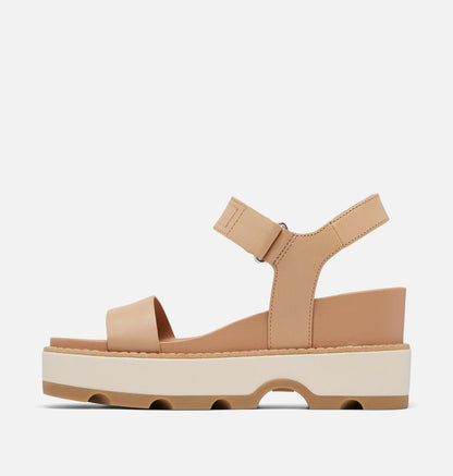 JOANIE™ IV Y Strap Wedge Women's Sandal