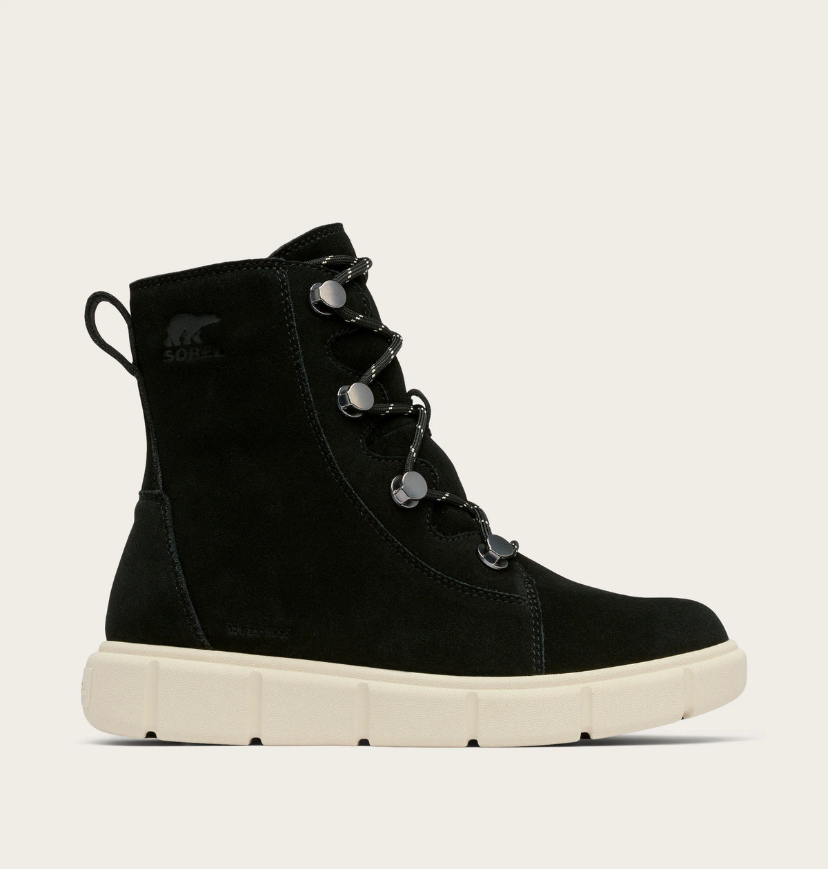 SOREL EXPLORER™ III Joan Women's Waterproof Boot