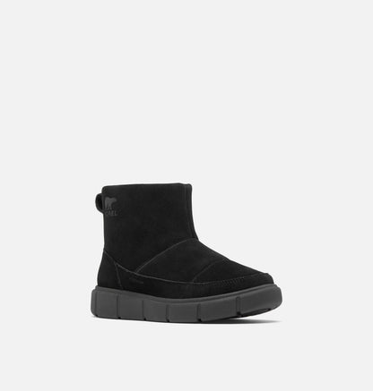 SOREL EXPLORER™ III Slip-On Women's Waterproof Boot
