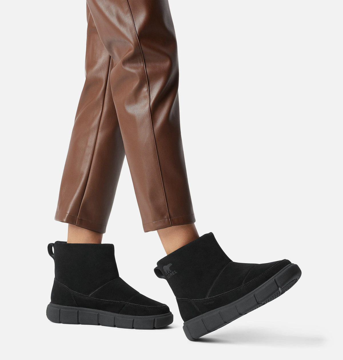 SOREL EXPLORER™ III Slip-On Women's Waterproof Boot
