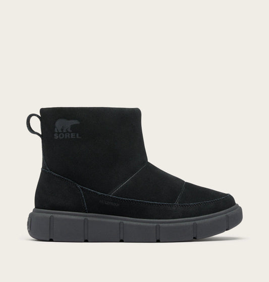 SOREL EXPLORER™ III Slip-On Women's Waterproof Boot