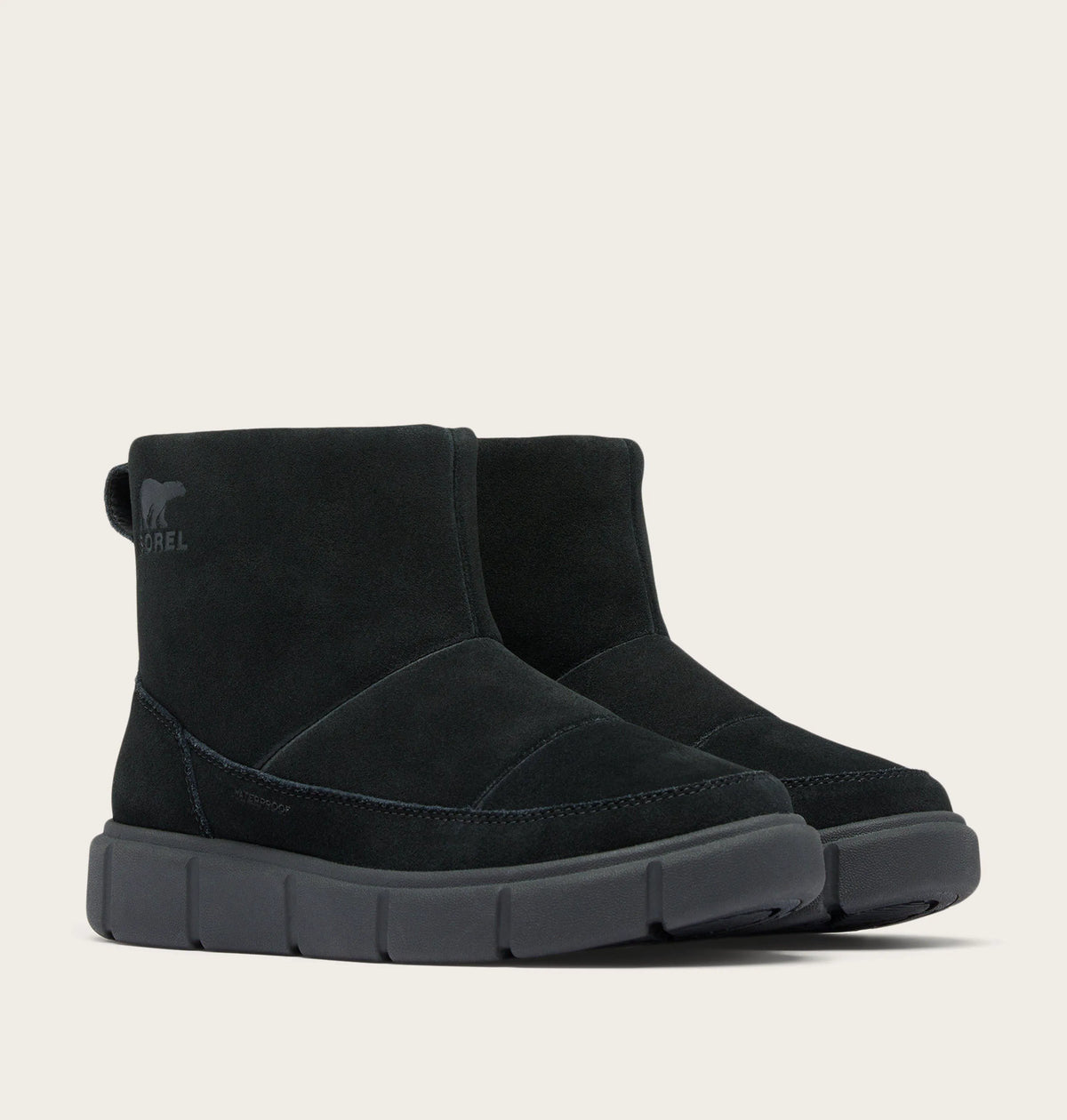 SOREL EXPLORER™ III Slip-On Women's Waterproof Boot