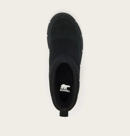 SOREL EXPLORER™ III Slip-On Women's Waterproof Boot
