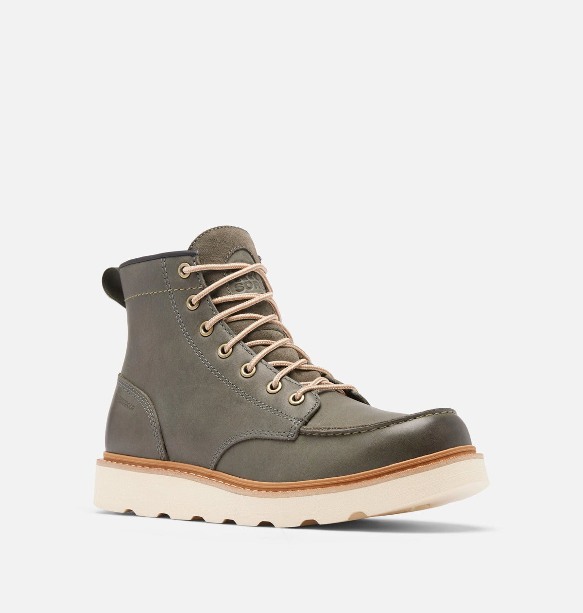 SLABTOWN 62'™ Men's Moc Waterproof Boot