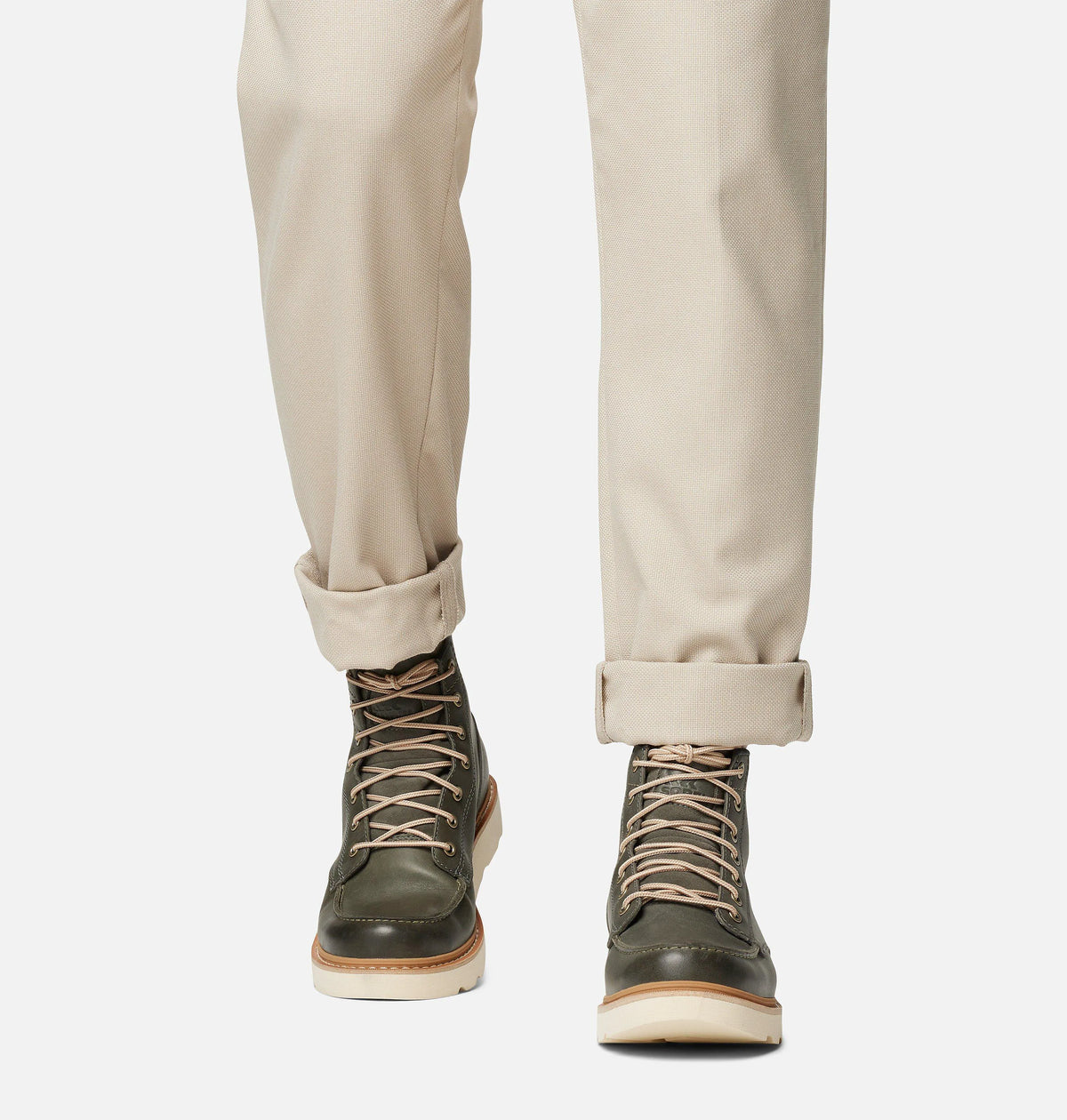 SLABTOWN 62'™ Men's Moc Waterproof Boot