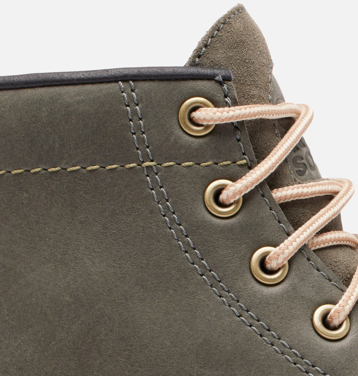 SLABTOWN 62'™ Men's Moc Waterproof Boot
