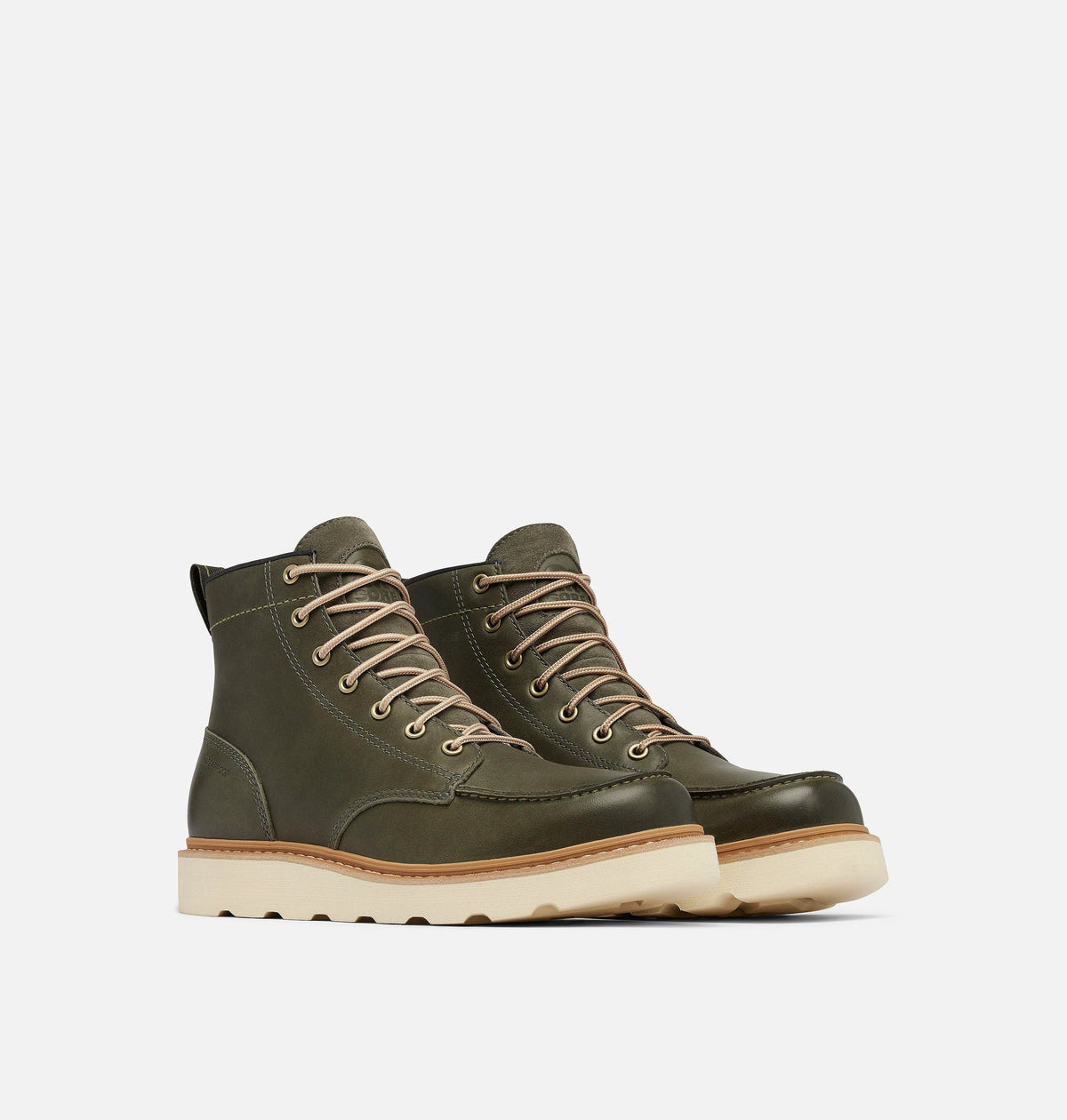 SLABTOWN 62'™ Men's Moc Waterproof Boot