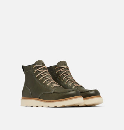 SLABTOWN 62'™ Men's Moc Waterproof Boot