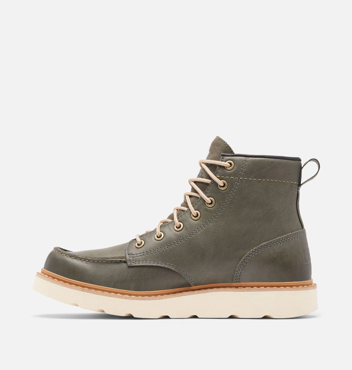 SLABTOWN 62'™ Men's Moc Waterproof Boot