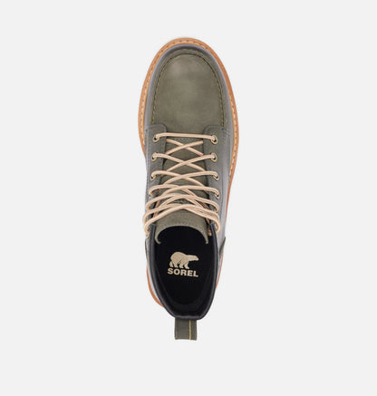SLABTOWN 62'™ Men's Moc Waterproof Boot