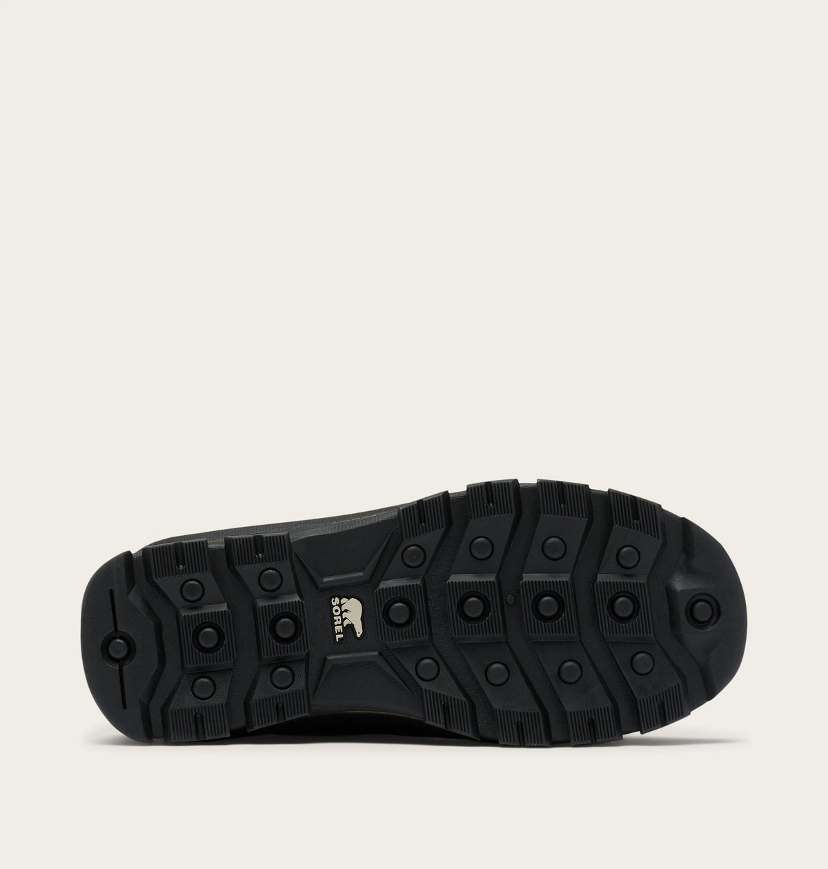 Delta, Black