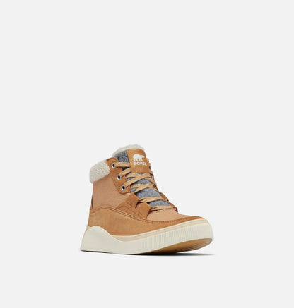 OUT N ABOUT™ IV Mid Waterproof Sneaker