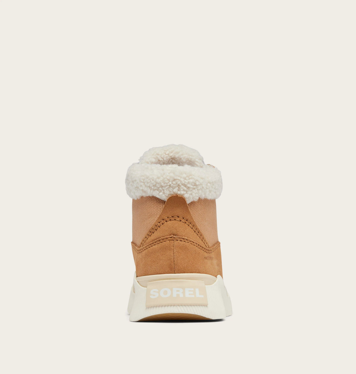 OUT N ABOUT™ IV Mid Waterproof Sneaker