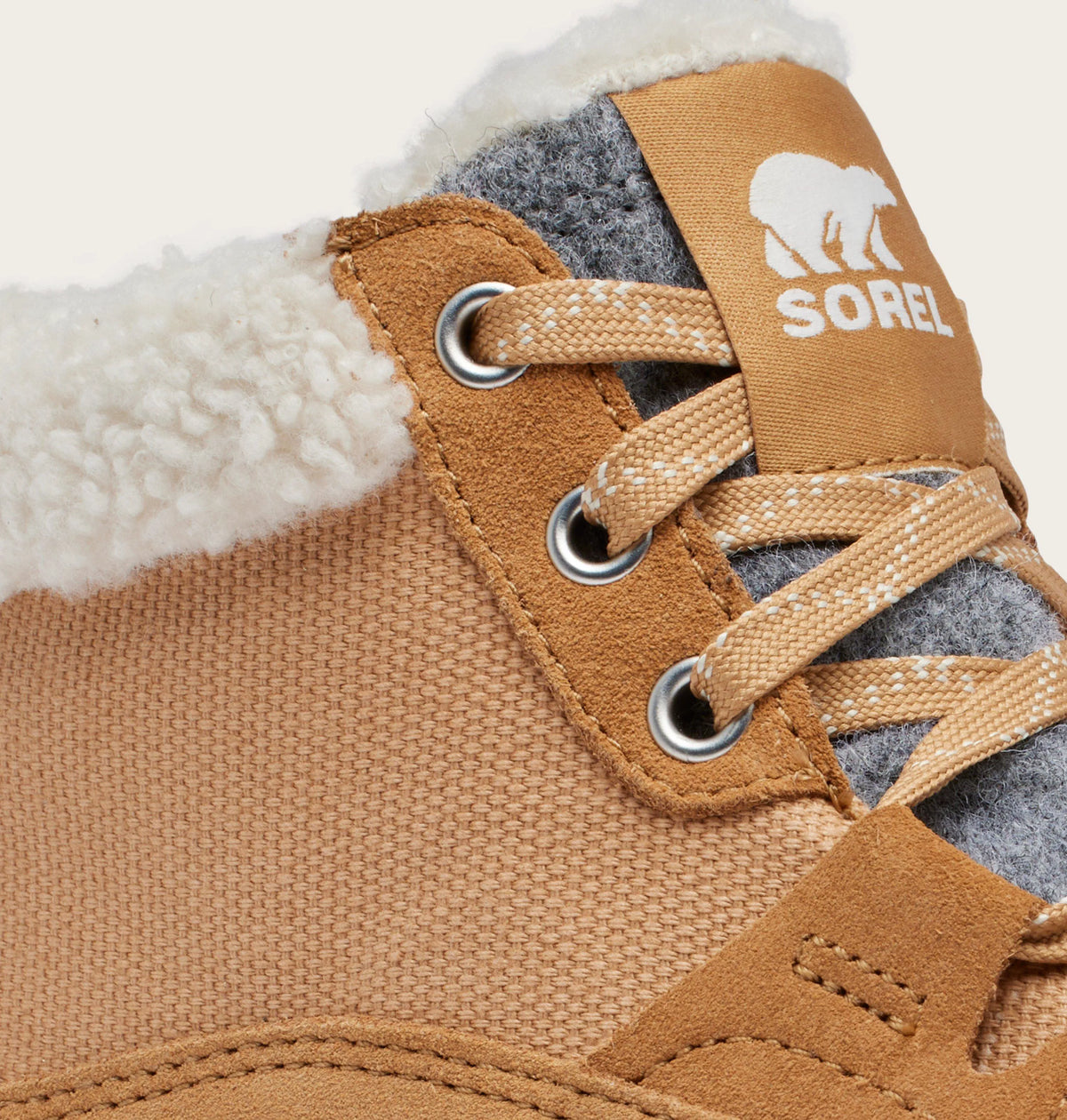 OUT N ABOUT™ IV Mid Waterproof Sneaker