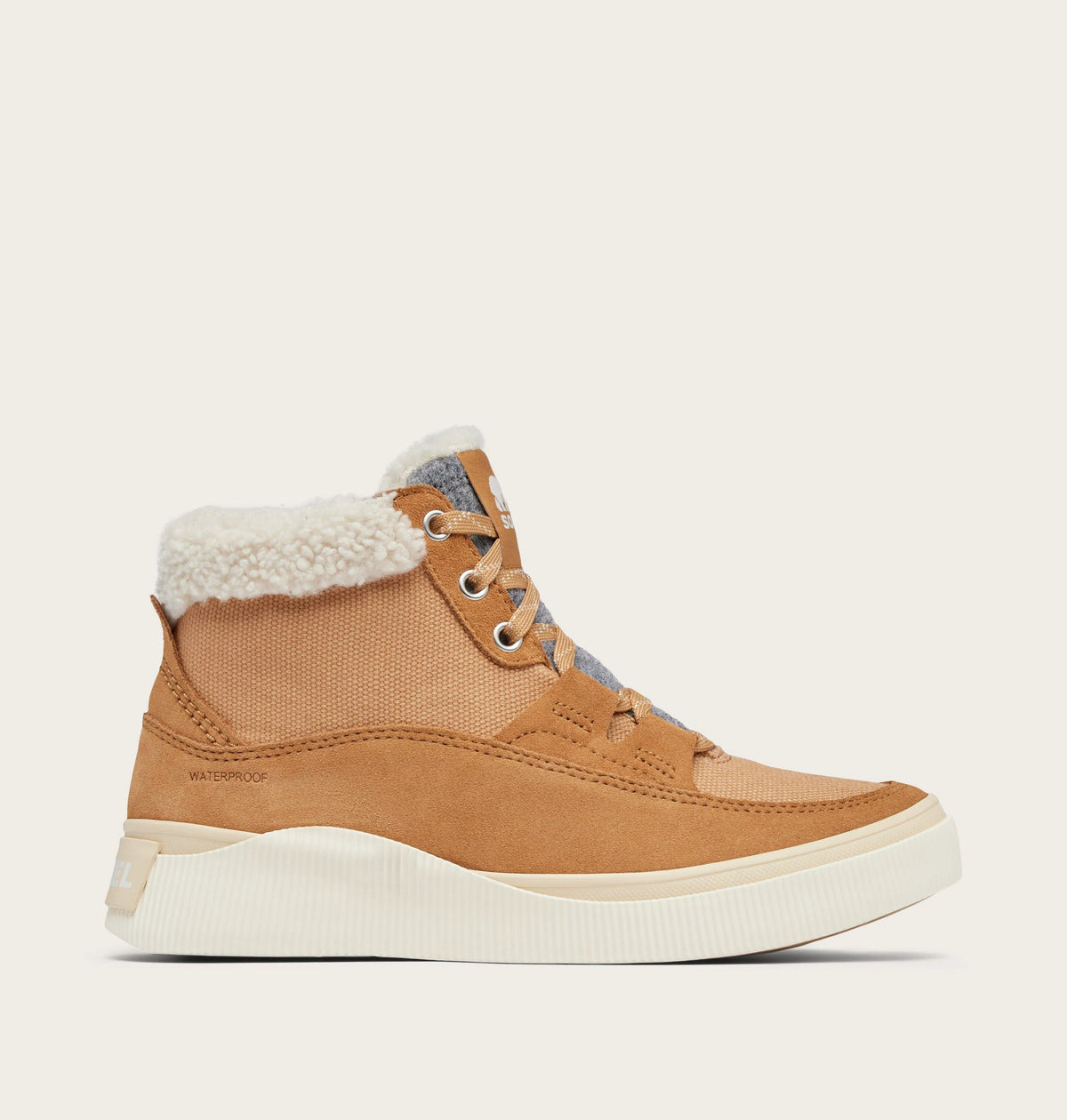 OUT N ABOUT™ IV Mid Waterproof Sneaker