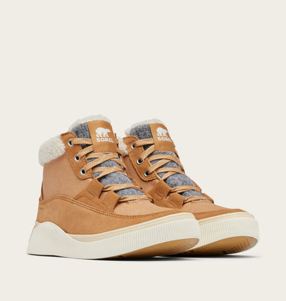 OUT N ABOUT™ IV Mid Waterproof Sneaker