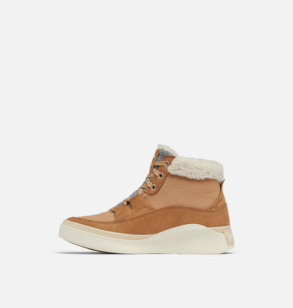 OUT N ABOUT™ IV Mid Waterproof Sneaker