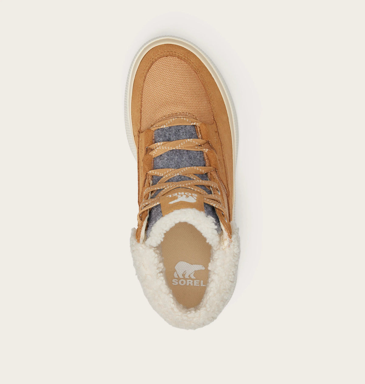 OUT N ABOUT™ IV Mid Waterproof Sneaker
