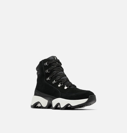 KINETIC™ Impact Conquest Plus Women's Waterproof Boot