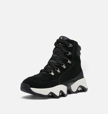 KINETIC™ Impact Conquest Plus Women's Waterproof Boot