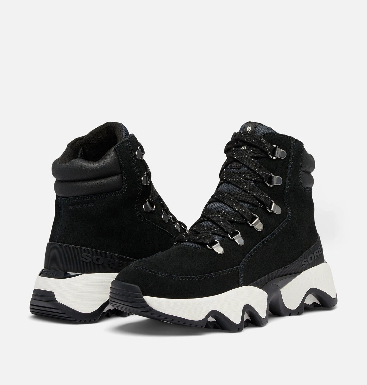 KINETIC™ Impact Conquest Plus Women's Waterproof Boot