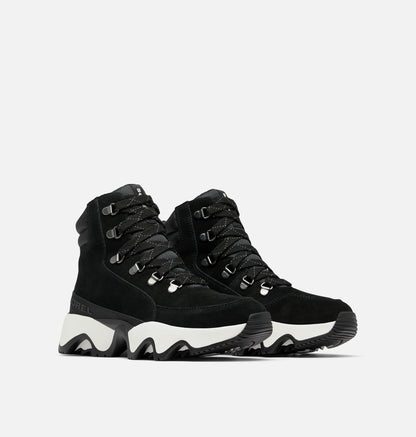 KINETIC™ Impact Conquest Plus Women's Waterproof Boot