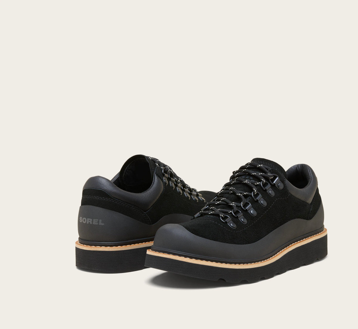 SLABTOWN 62'™ EXPLORER Men's Shoe