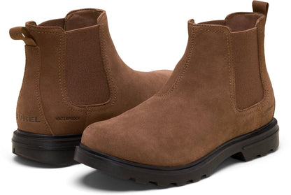 CYPRUS™ Men's Waterproof Chelsea Boot