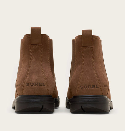 CYPRUS™ Men's Waterproof Chelsea Boot