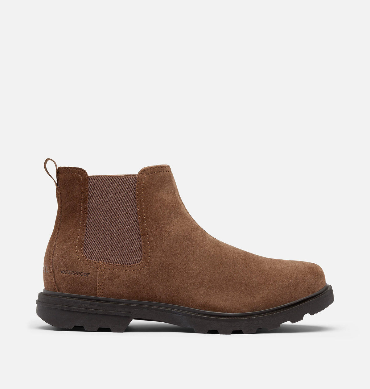 CYPRUS™ Men's Waterproof Chelsea Boot