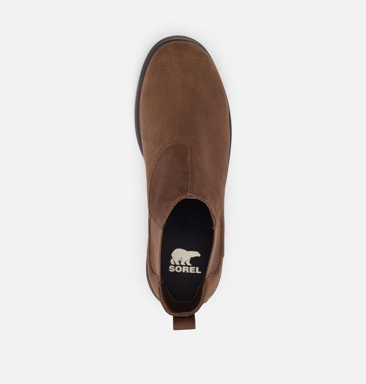 CYPRUS™ Men's Waterproof Chelsea Boot