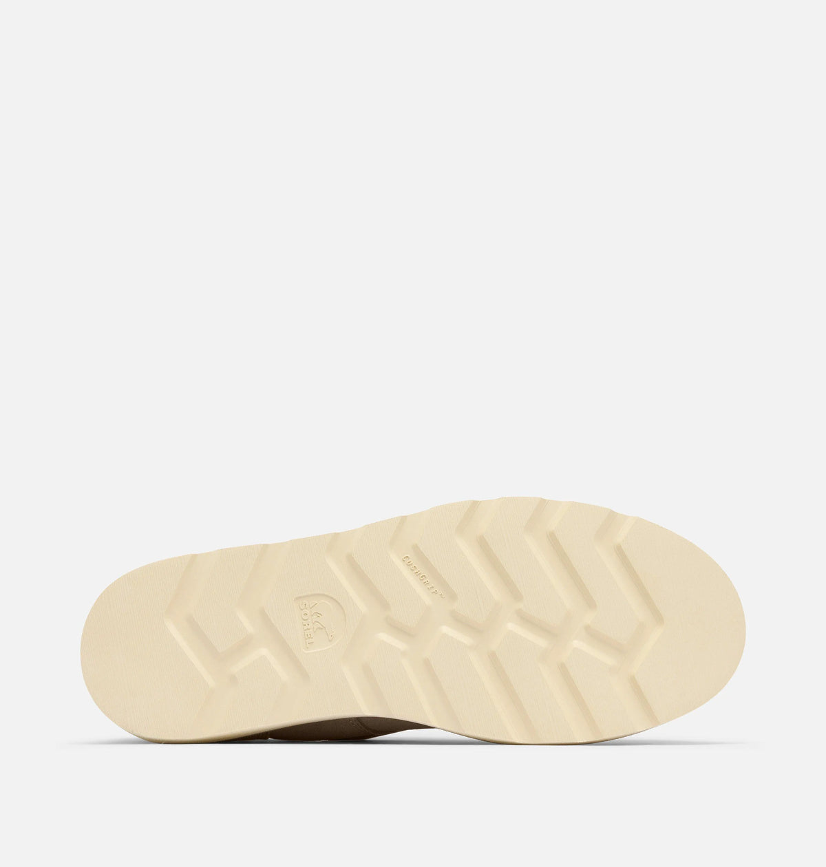 Khaki II, Bleached Ceramic