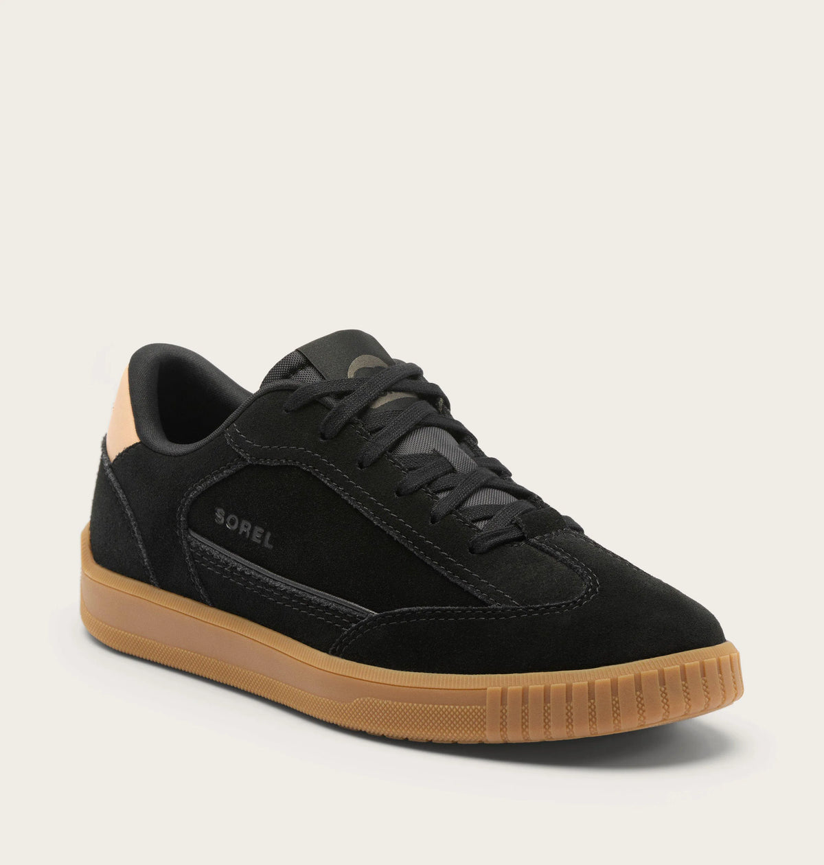 Black, Sea Salt