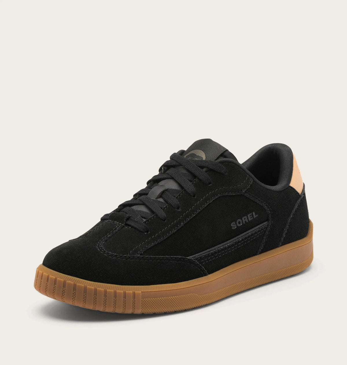 Black, Sea Salt