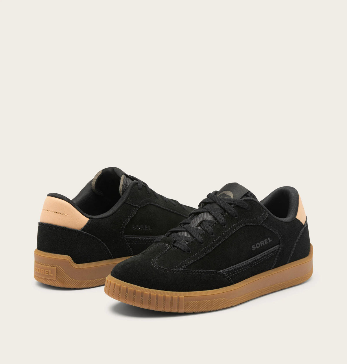 Black, Sea Salt