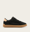 Black, Sea Salt