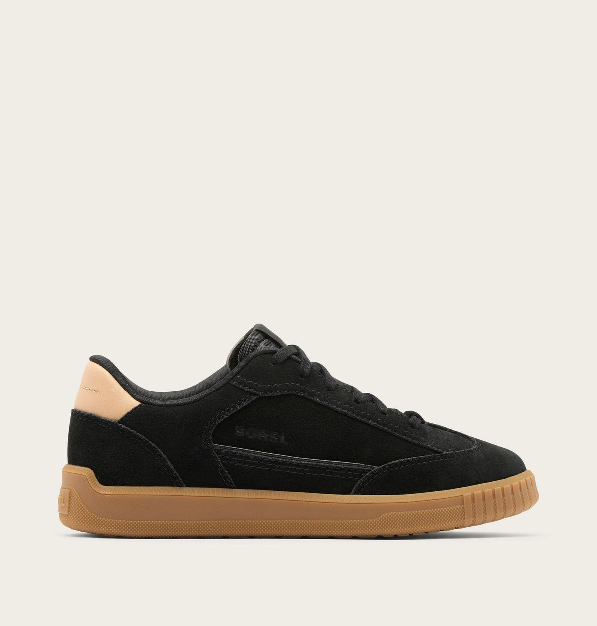 Black, Sea Salt